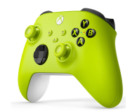 Microsoft Xbox Series Kontroler - Electric Volt - 652244 - zdjęcie 4
